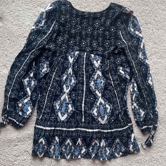 Free People Top - Picture 4 of 4